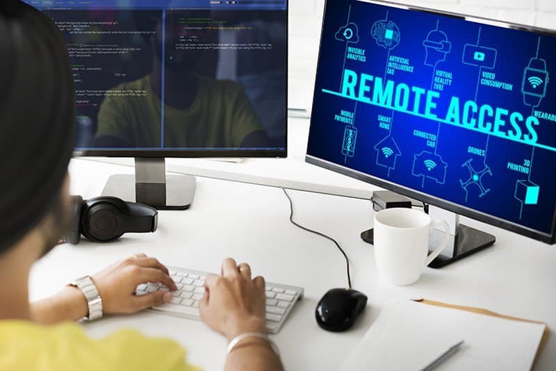 Revolutionizing Vending Machine Management: Introducing CV Remote Access