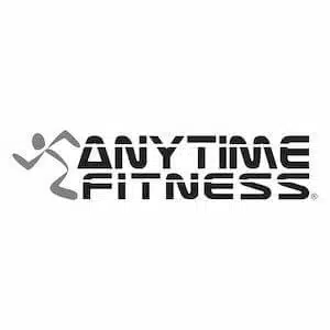 Anytime Fitness Logo