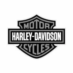 Harley Davidson Logo