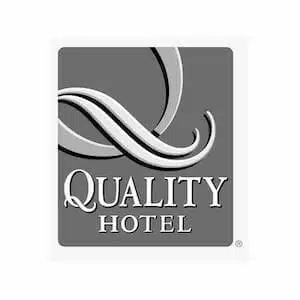 Quality Hotel Logo